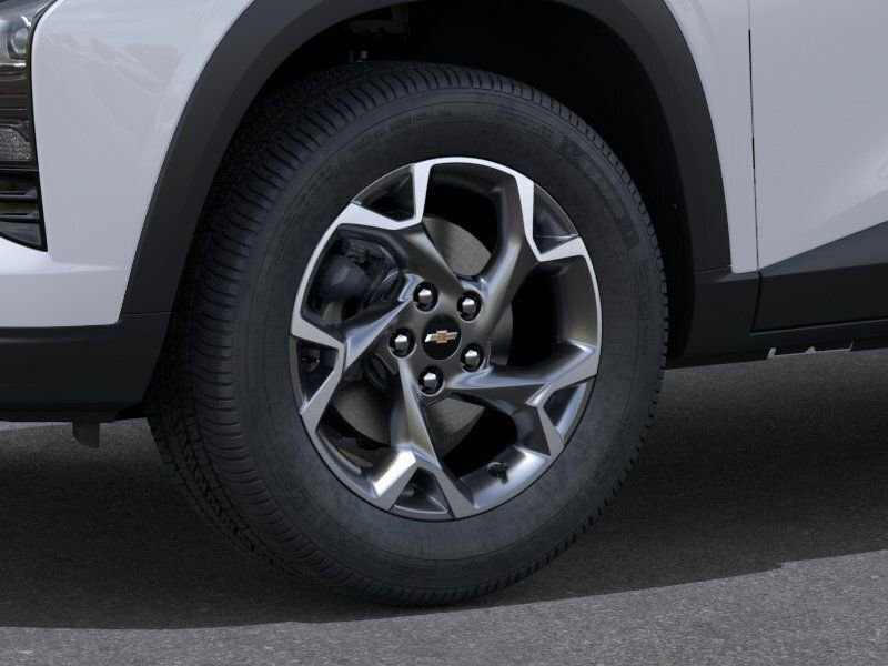 2026 Chevrolet Trax LT - Photo 10