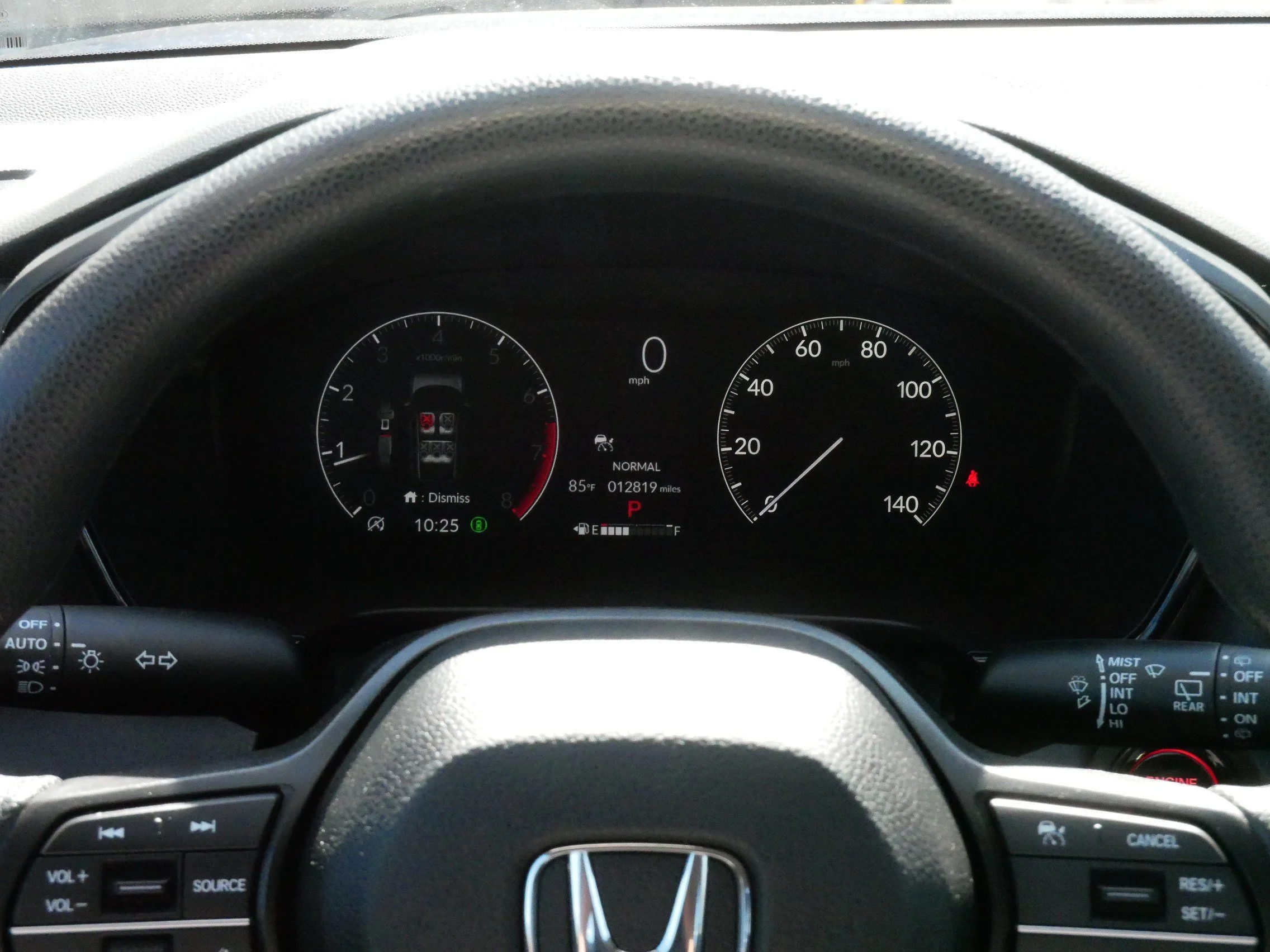 2024 Honda CR-V LX - Photo 21