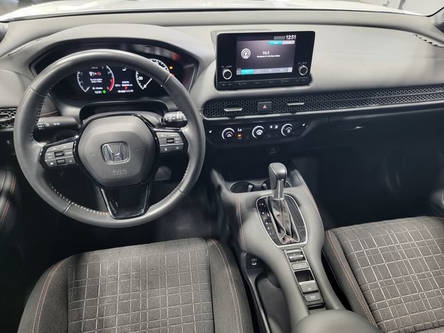 2024 Honda HR-V Sport - Photo 28