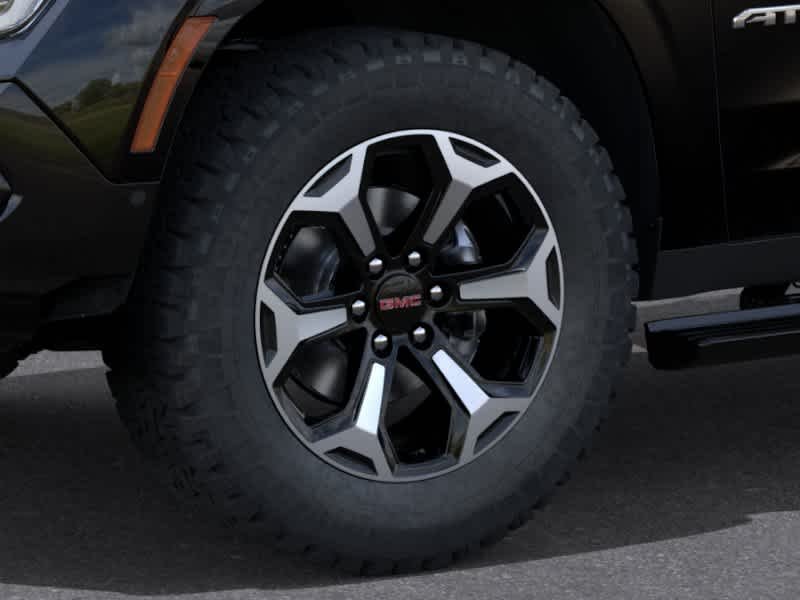 2026 GMC Yukon XL AT4 - Photo 9