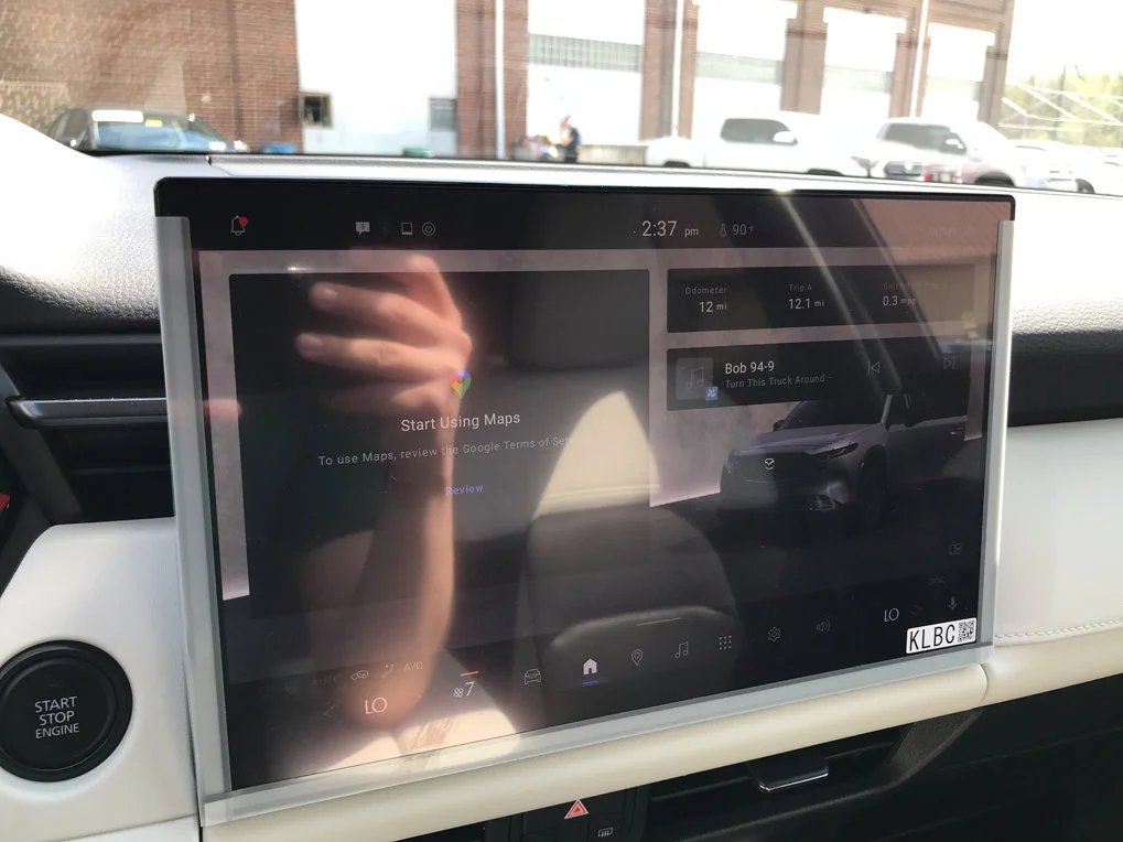 New 2026 Mazda CX-5 2.5 S Preferred