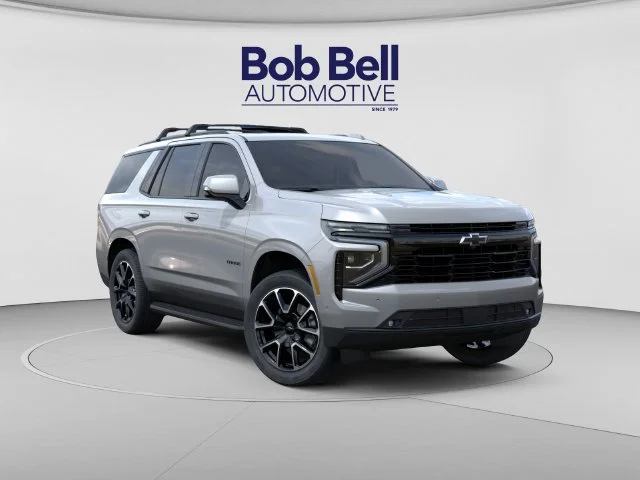 2027 Chevrolet Tahoe RST - Photo 7