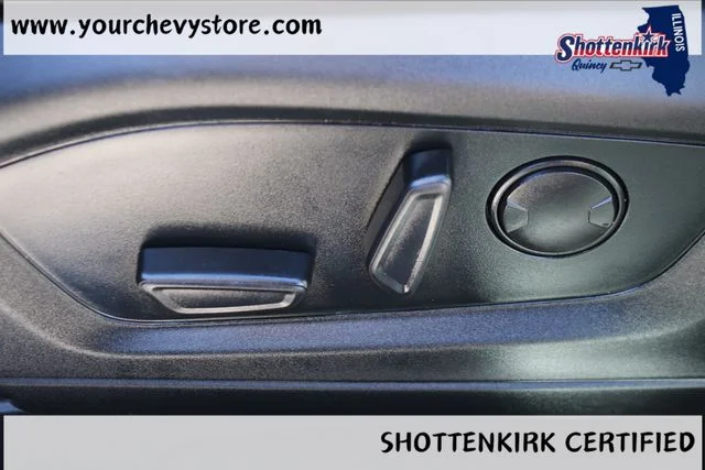 Used 2023 Gray Ford Limited image 12