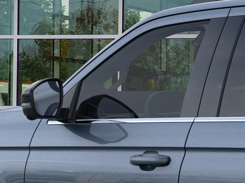New 2026 Stone Blue Metallic Ford Platinum® image 43