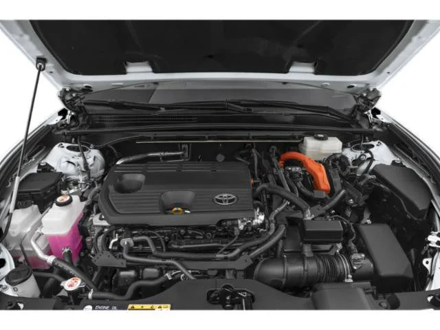 Used 2025 Bronze Age Toyota Limited image 15