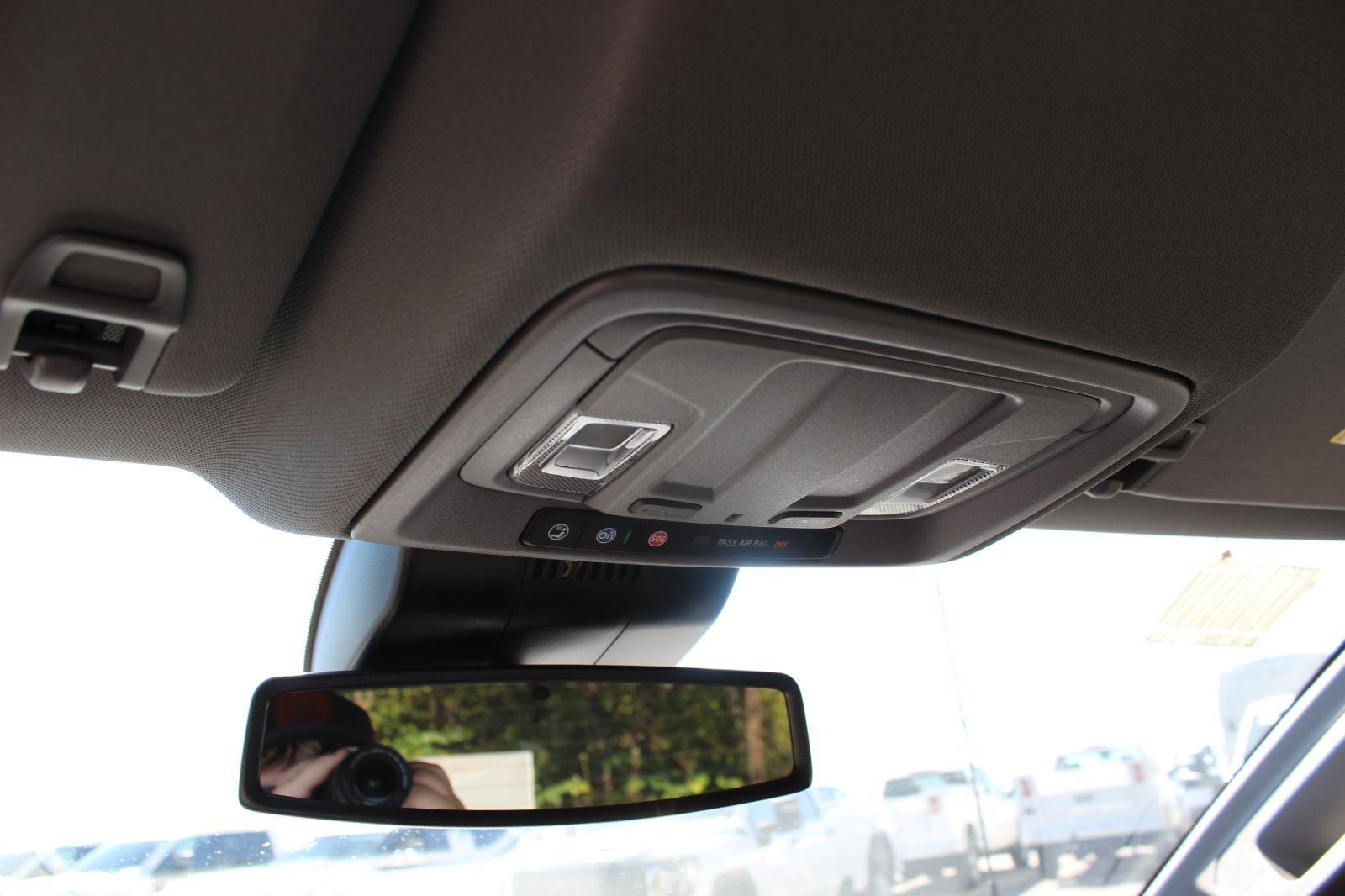 2025 Chevrolet Silverado 3500 HD Work Truck - Photo 28