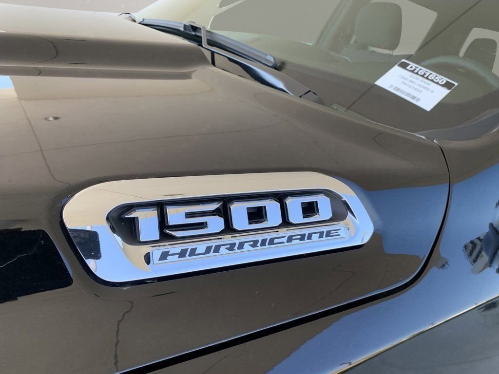 2026 RAM 1500 Big Horn/Lone Star - Photo 11