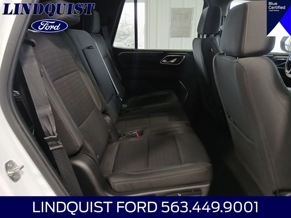 Certified Used 2023 Summit White Chevrolet LS image 18
