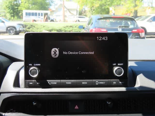 2024 Honda CR-V LX - Photo 19