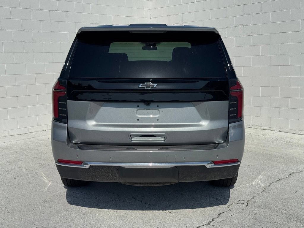 2026 Chevrolet Tahoe Fleet - Photo 11