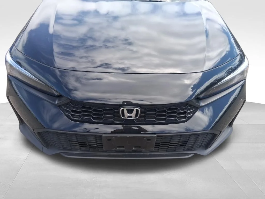 Used 2025 White Honda Sport image 10