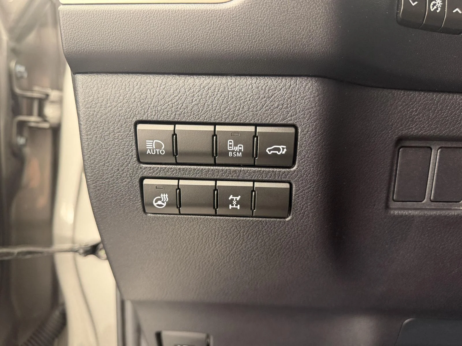 Used 2019 Silver Lining Metallic Lexus 300 image 17