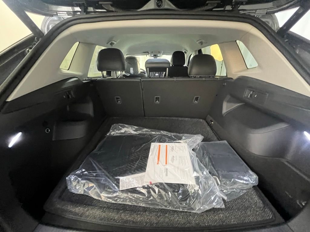 New 2026 Gray Volkswagen 2.0T SE image 24