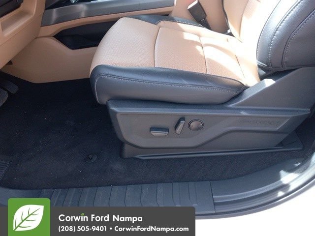 2025 Ford F-350 Super Duty Lariat - Photo 15