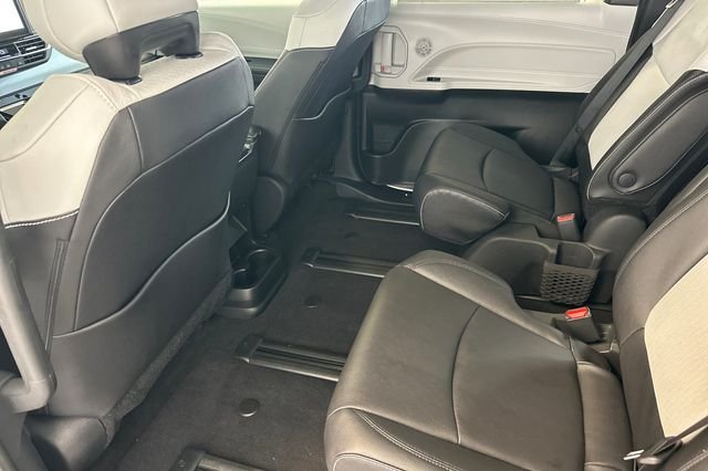 Certified Used 2026 White Toyota XSE image 17