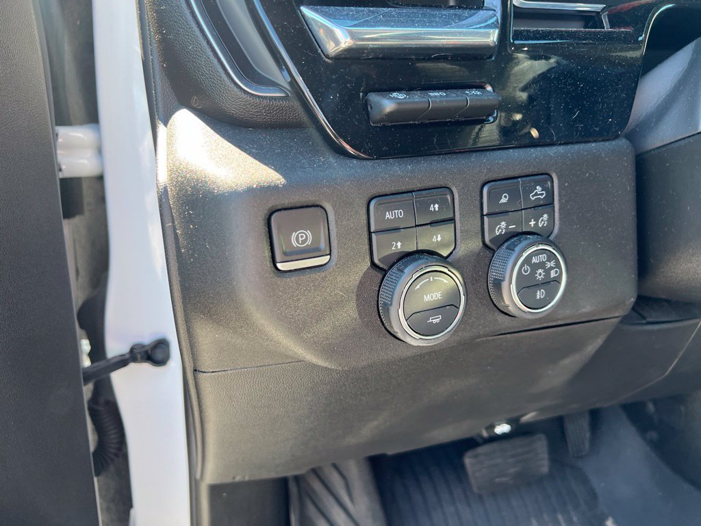 Used 2023 Beige Chevrolet LTZ image 7