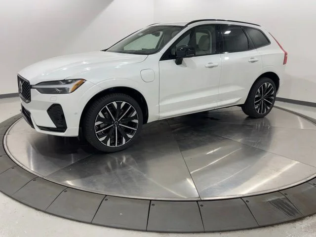 2026 Volvo XC60 Ultra