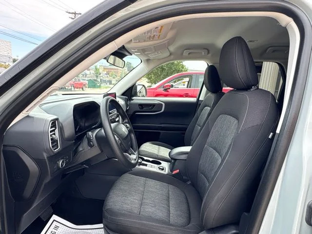 Used 2021 Green Ford Big Bend image 12