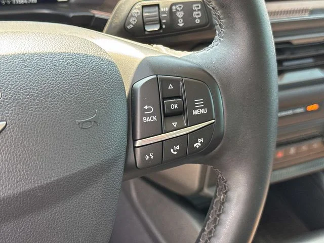 Used 2025 Beige Ford Outer Banks image 25