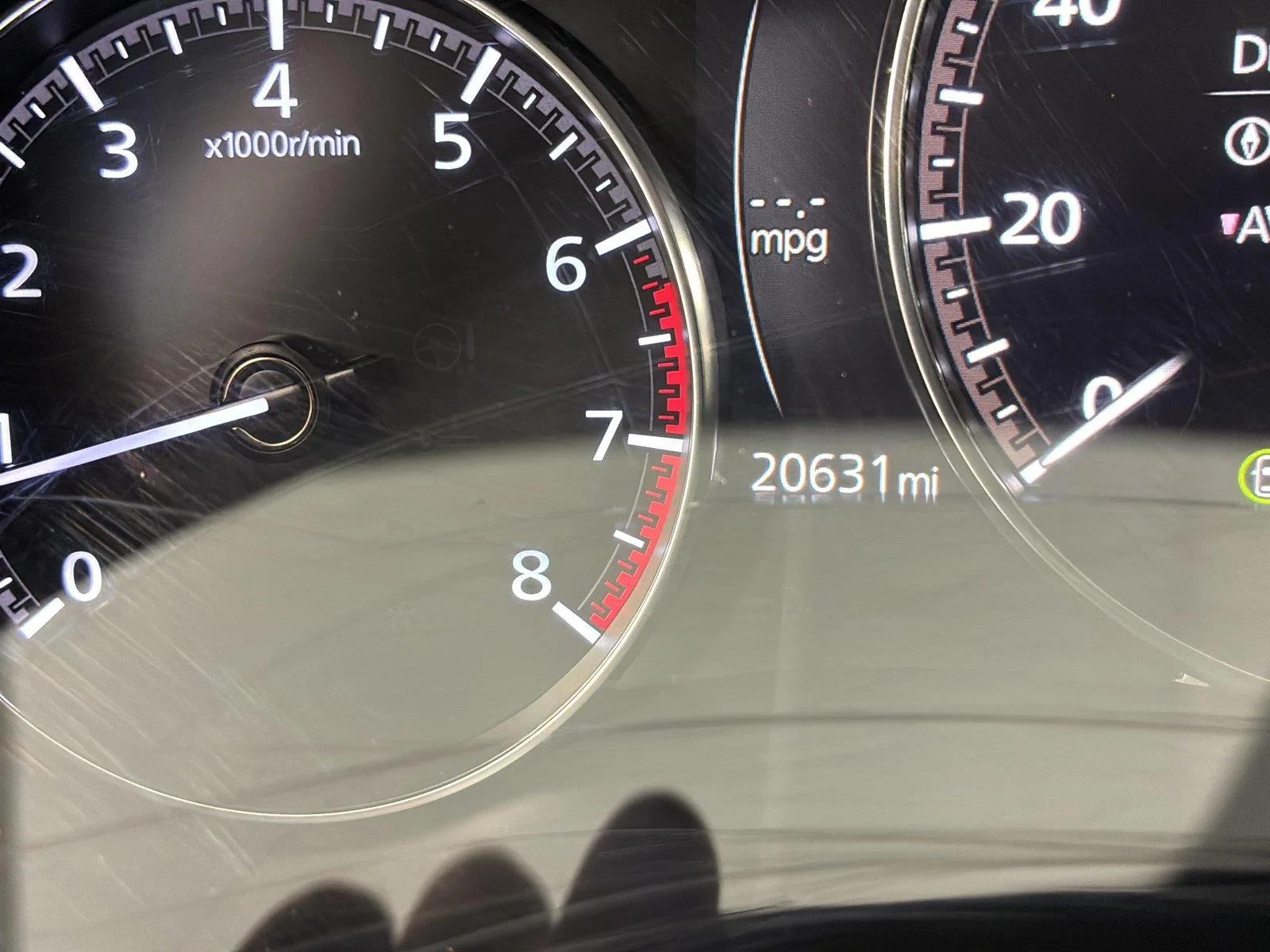 Used 2024 Jet Black Mica Mazda 2.5 Turbo Premium Package image 31