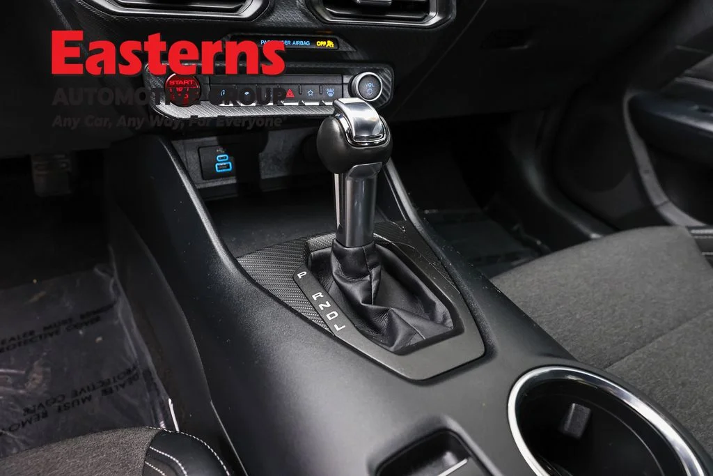 Used 2025 Gray Ford EcoBoost image 13