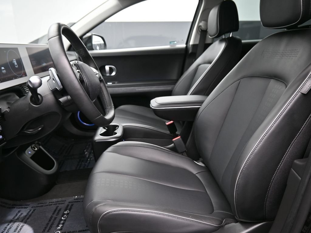 2023 Hyundai IONIQ 5 SEL - Photo 10