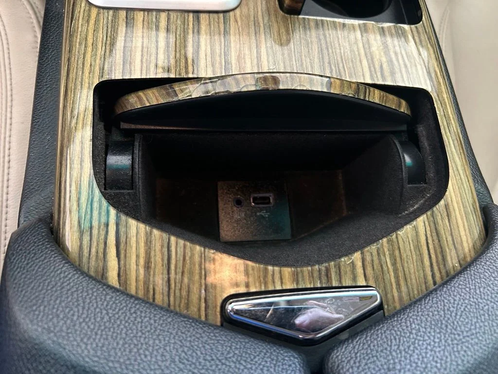 Used 2015 Gray Maserati Base image 50
