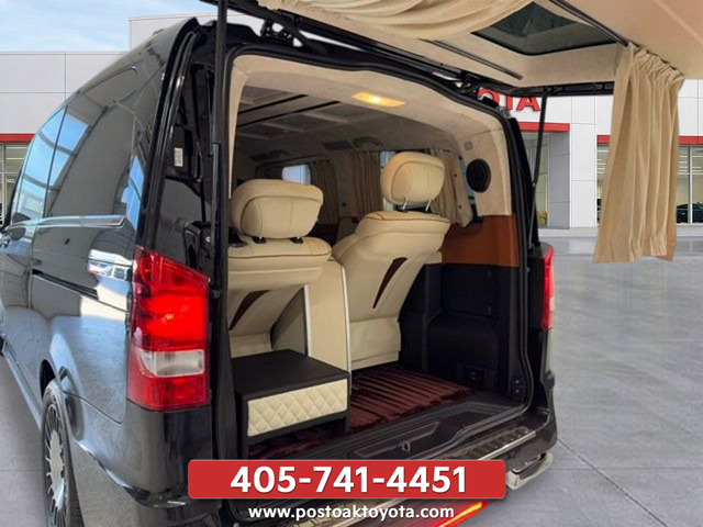 2020 Mercedes-Benz Metris Passenger Van Base - Photo 40