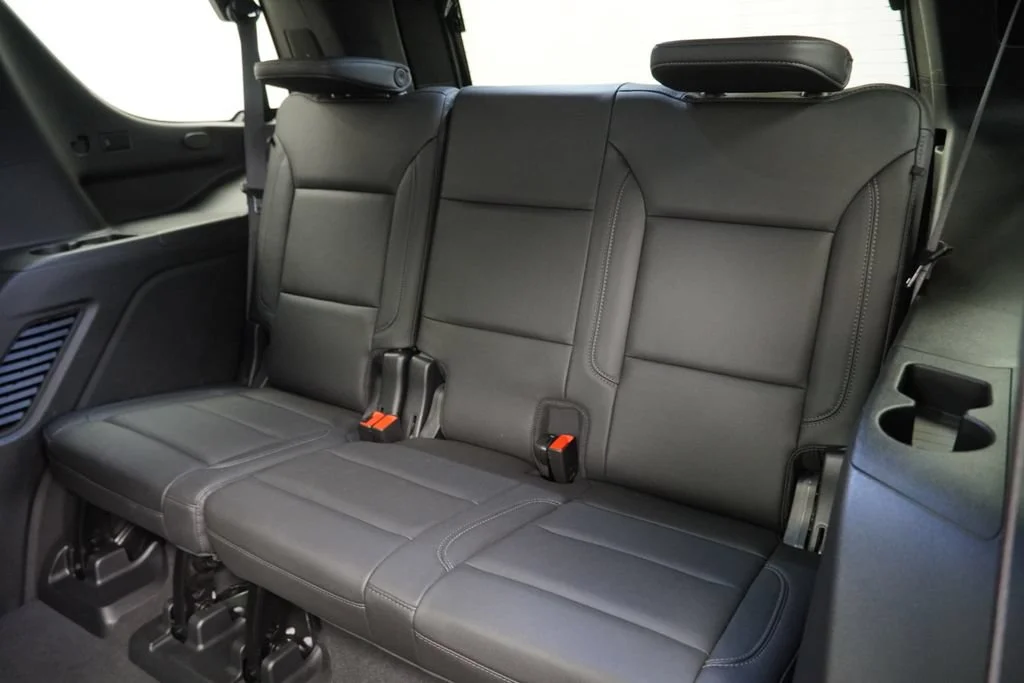 Used 2022 Black Chevrolet LT image 13