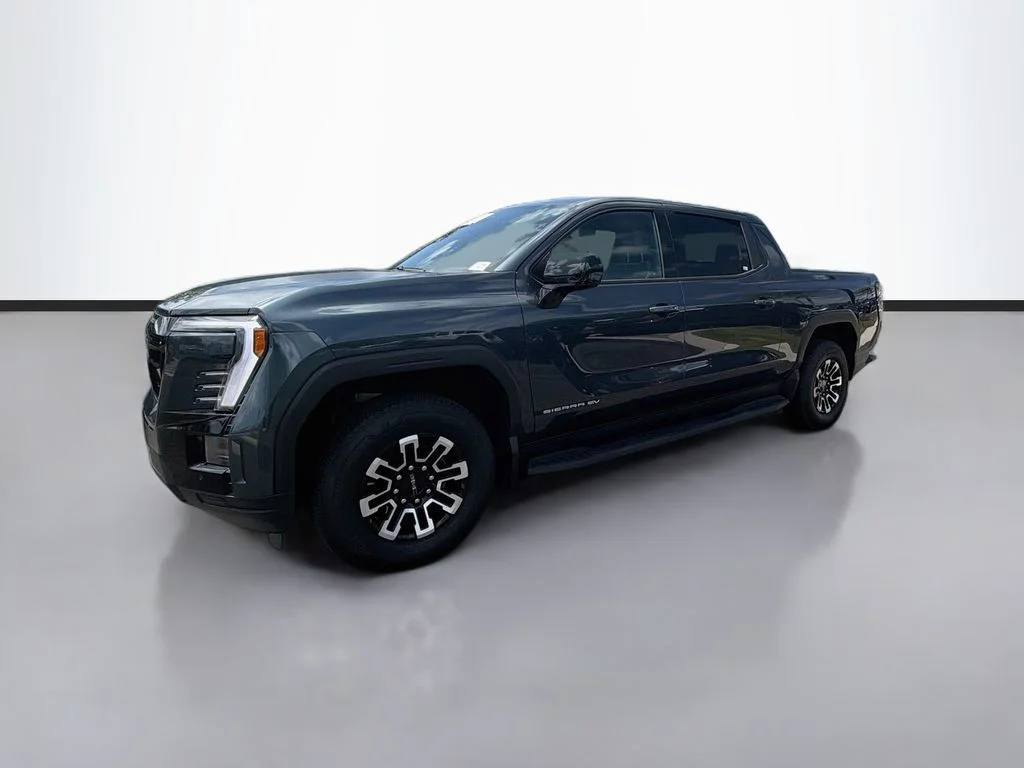 Used 2026 Ocean GMC Elevation image 1