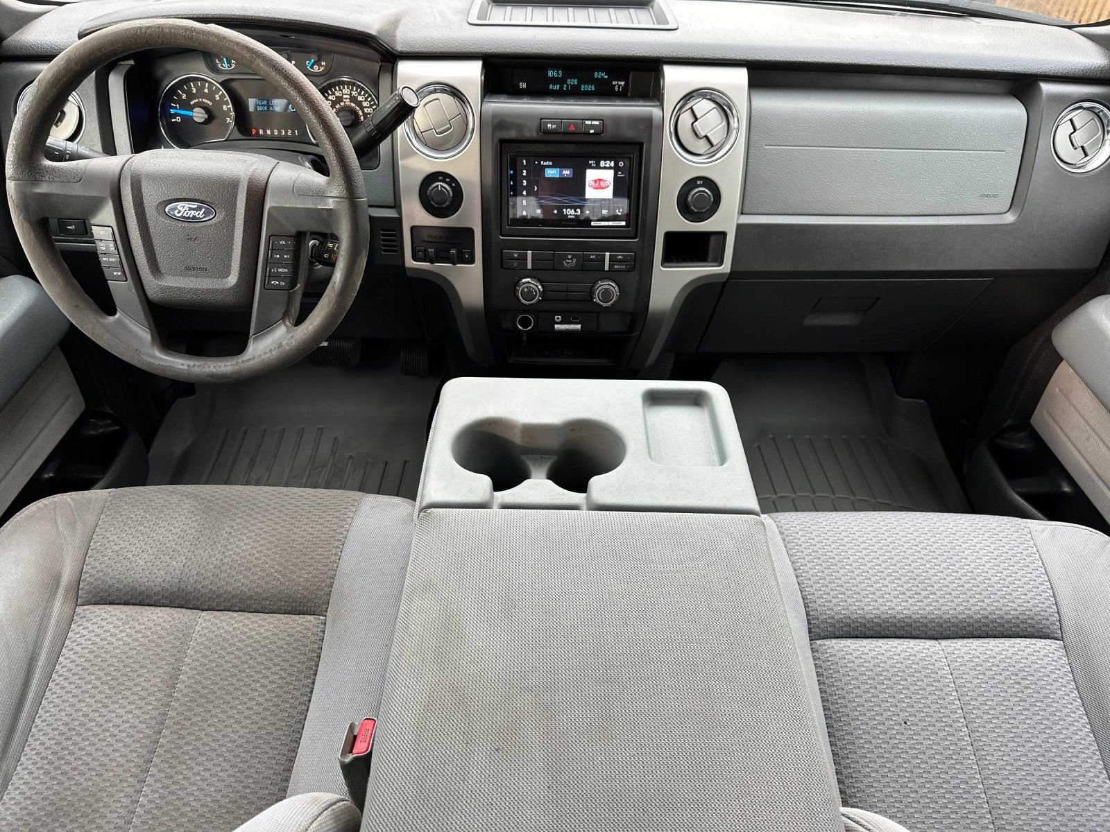 2014 Ford F-150 XLT - Photo 13