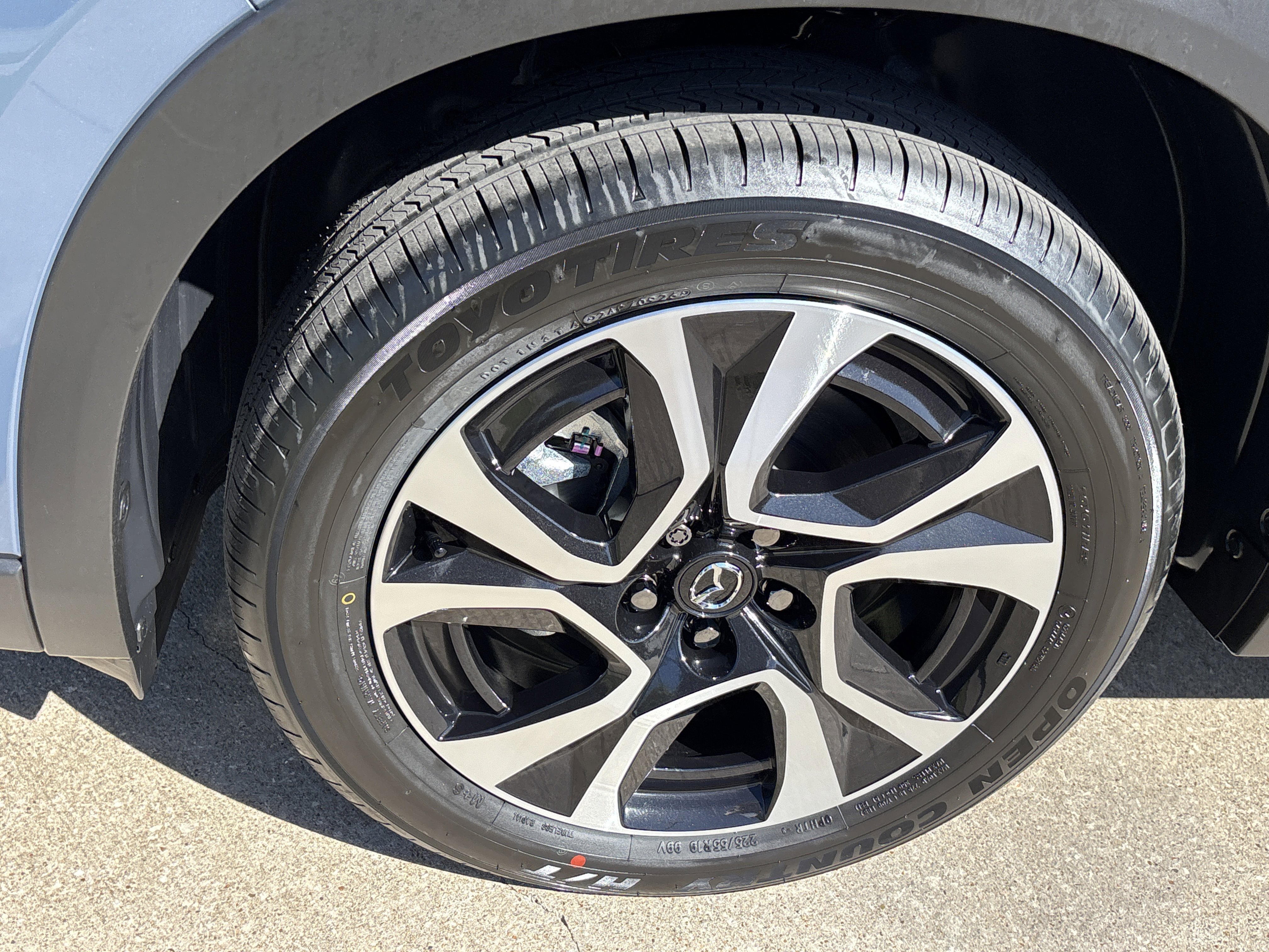 New 2026 Polymetal Gray Metallic Mazda 2.5 S Preferred AWD image 13