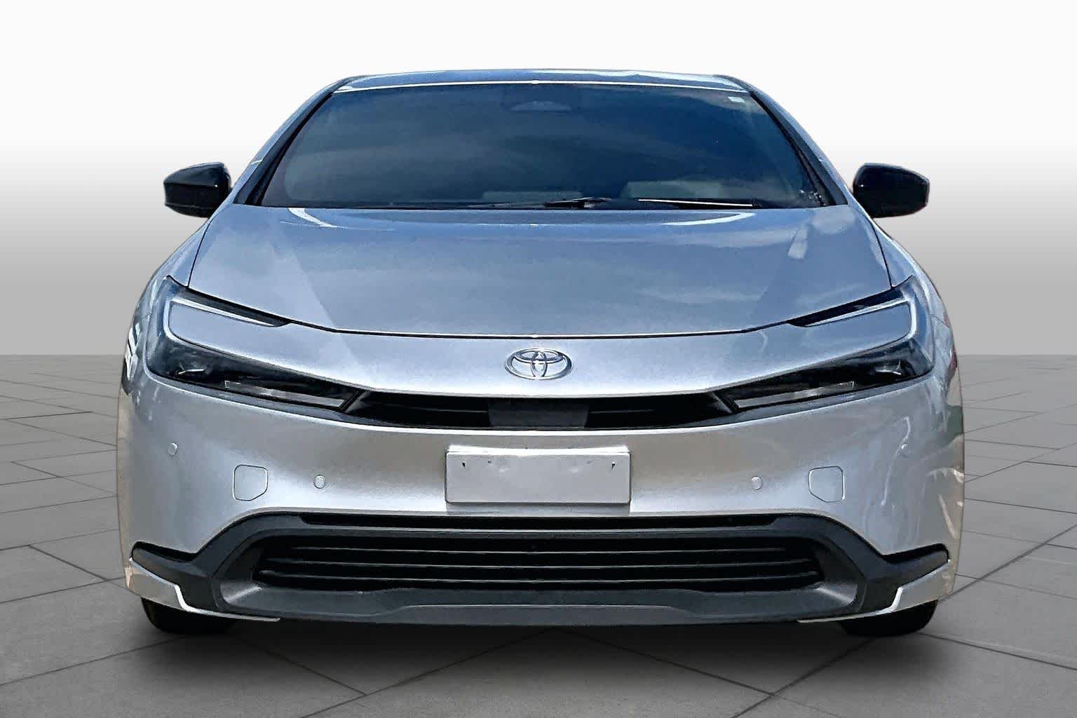 Used 2026 Cutting Edge Toyota LE image 4