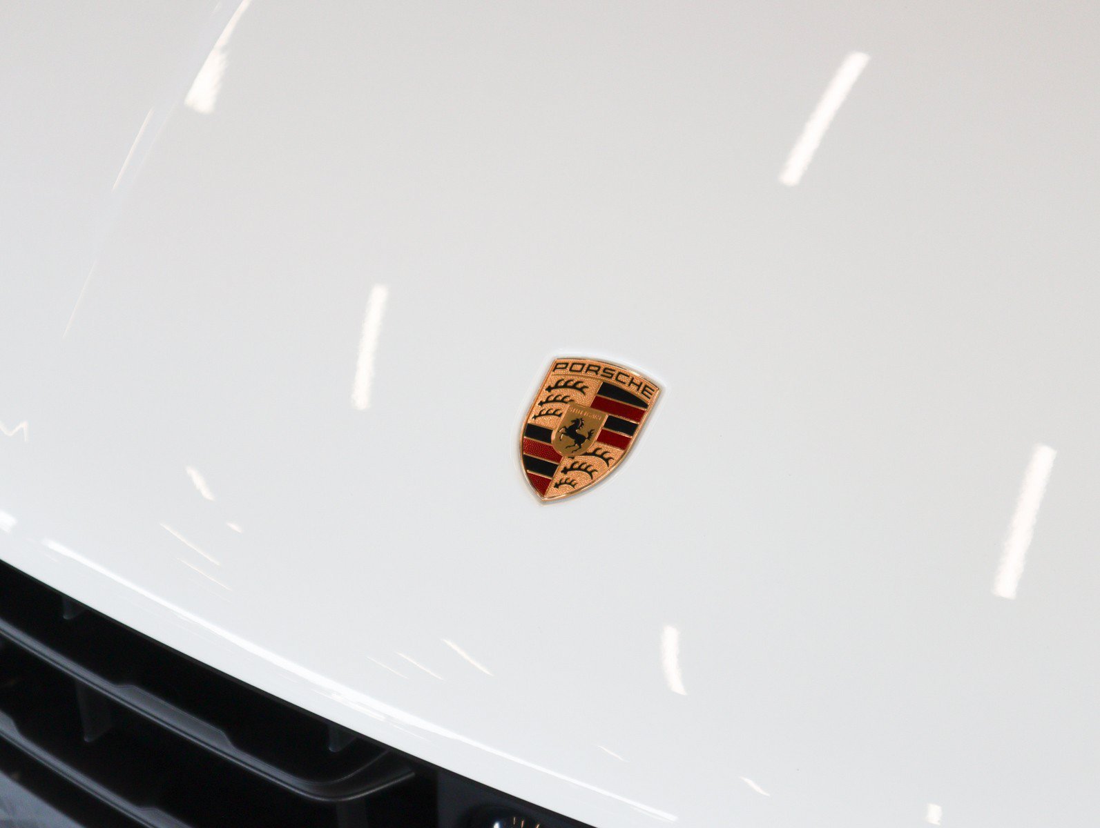Certified Used 2026 White Porsche  image 27