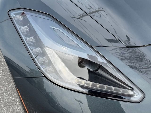 Certified Used 2019 SHADOW GRAY METALLIC Chevrolet 1LT image 12