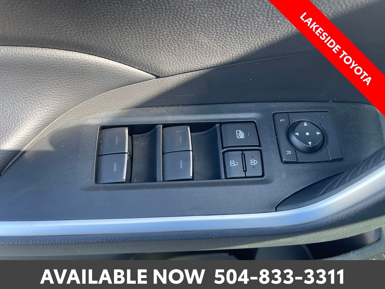 Certified Used 2025 Gray Toyota XLE image 20