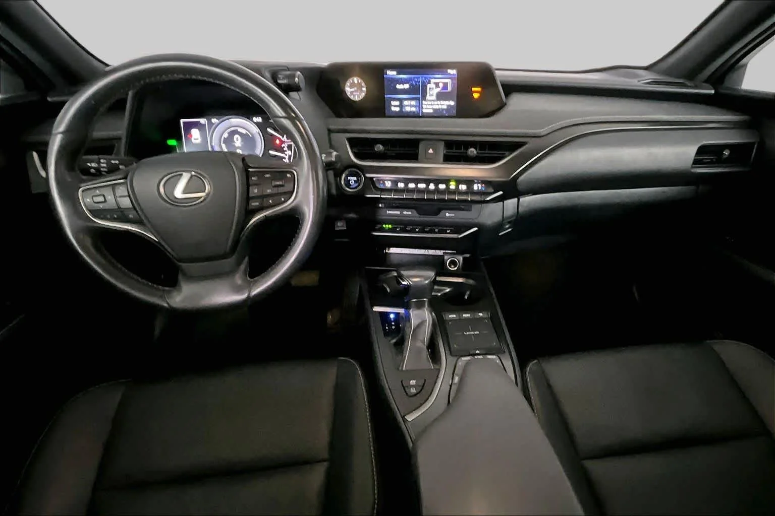 Used 2022 Cloudburst Gray Lexus  image 16