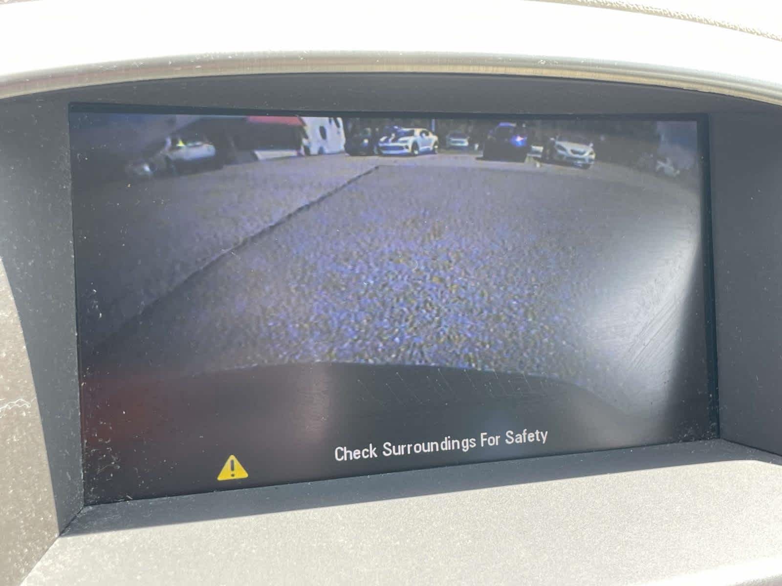 Used 2014 Mocha Bronze Metallic Buick Convenience Group image 28