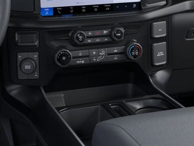 New 2026 Oxford White Ford STX SUPERCHARGED LOBO image 37