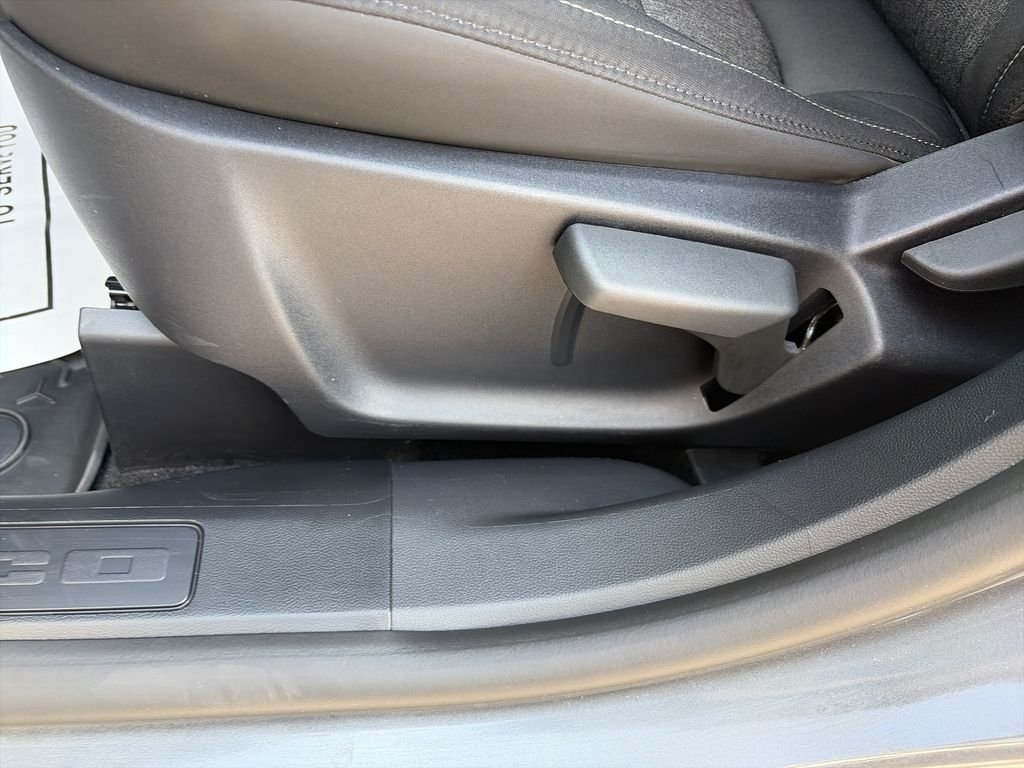 Used 2024 Gray Ford Big Bend image 13