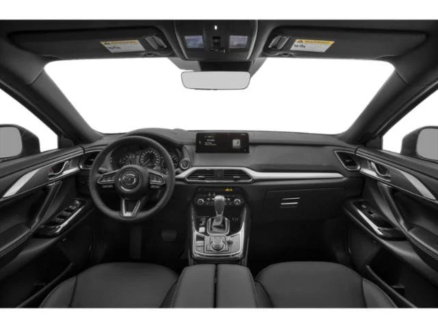 Used 2021 Sonic Silver Metallic Mazda Grand Touring image 11