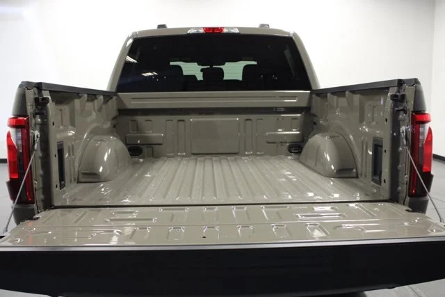 New 2026 Marsh Gray Ford STX® image 36