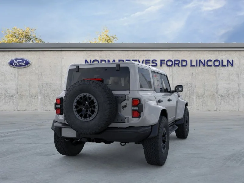 New 2026 Avalanche Ford Raptor® image 36