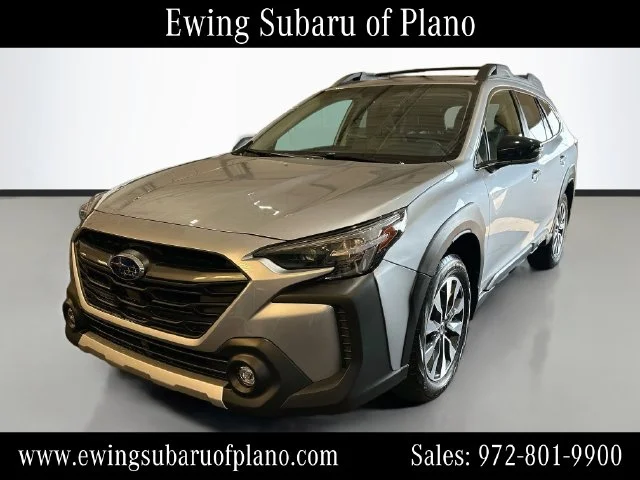 2023 Subaru Outback 3