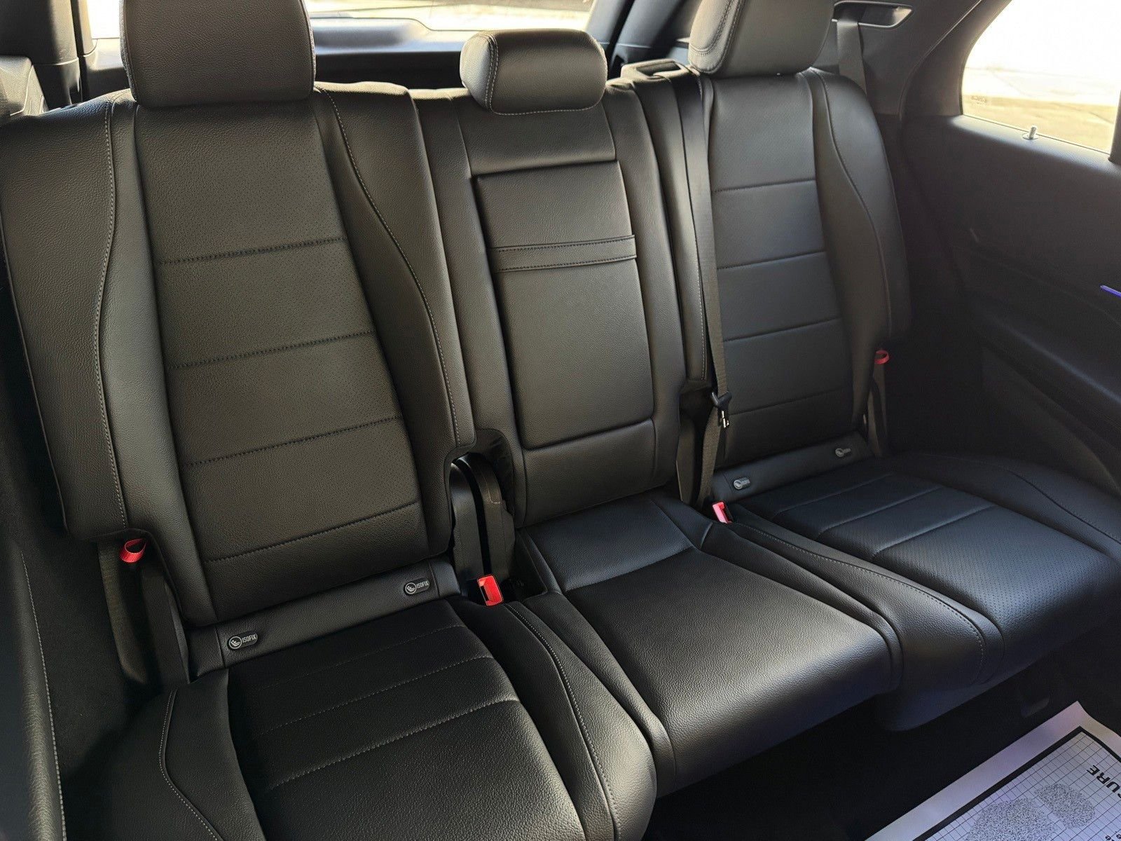 New 2026 Obsidian Black Metallic Mercedes-Benz GLE 350 image 17