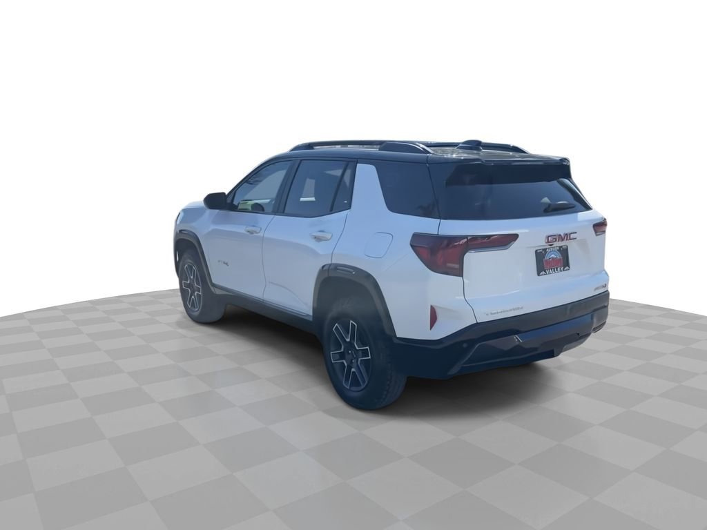 2026 GMC Terrain AT4 - Photo 6