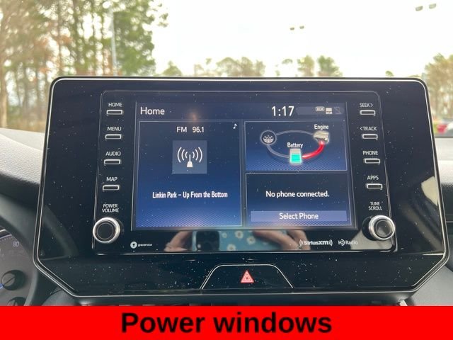 Used 2021  Toyota LE image 22