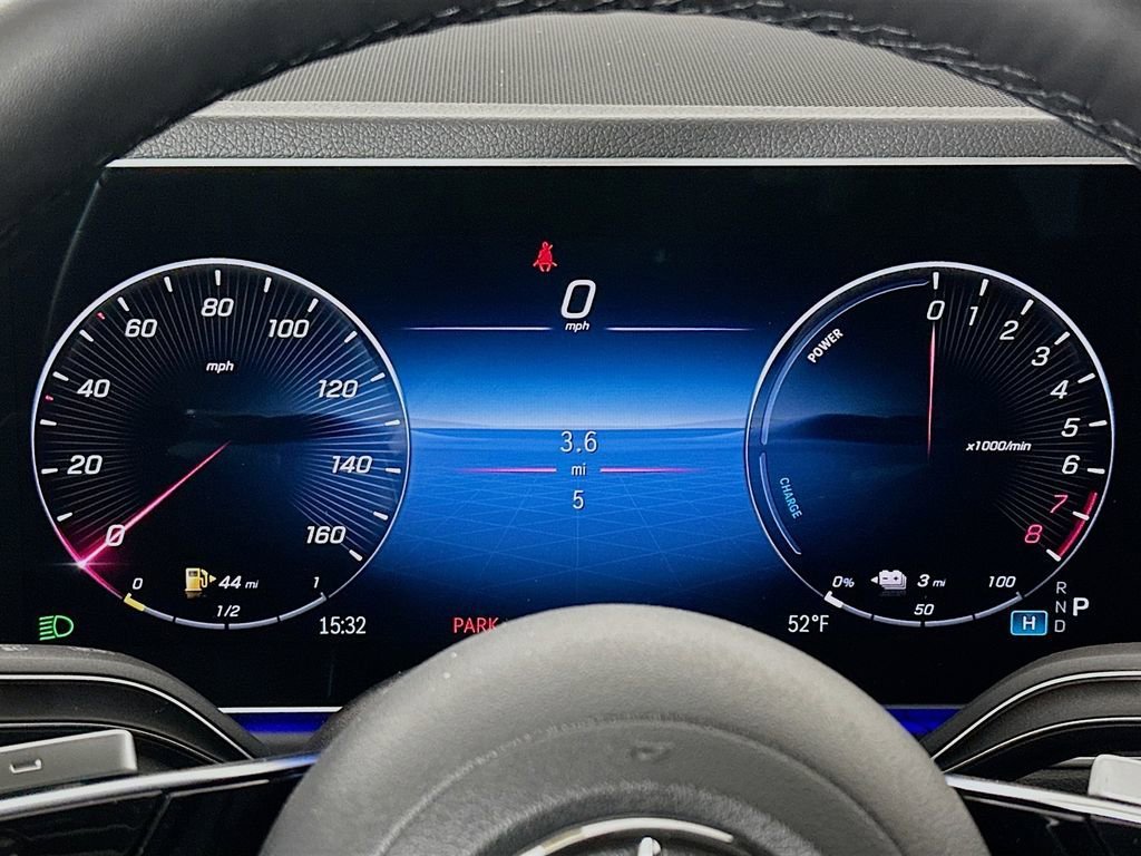 New 2026 Black Mercedes-Benz GLE 450e image 43