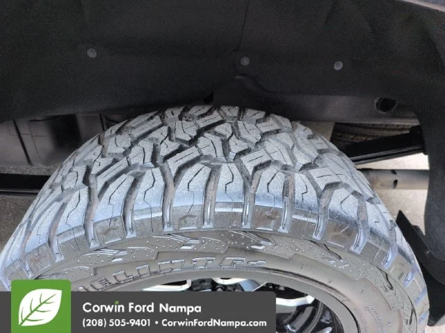 Used 2024 Black Chevrolet High Country image 31