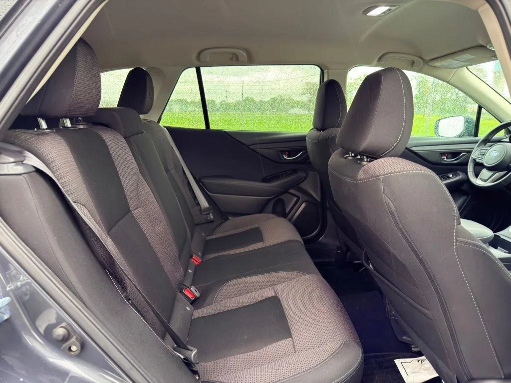 Used 2024 Gray Subaru Premium image 24